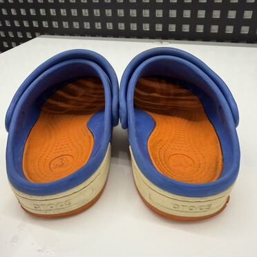 Crocs детские