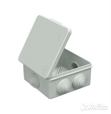 Коробка распределительная 40-0302