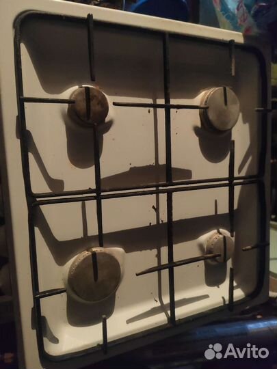 Газовая плита бу