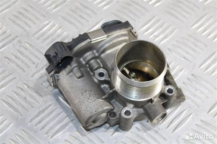 Дроссельная заслонка Opel Astra J