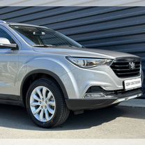 FAW Besturn X40 1.6 AT, 2021, 38 632 км, с пробегом, цена 1 625 000 руб.