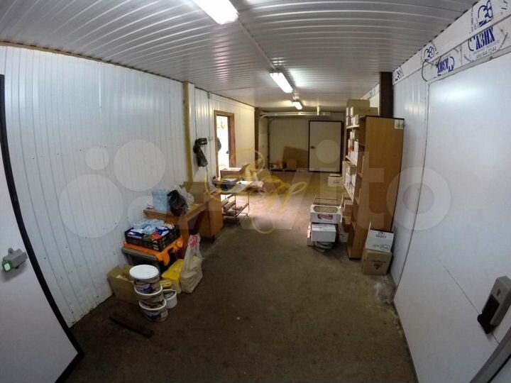 Продам складское помещение, 285.9 м²