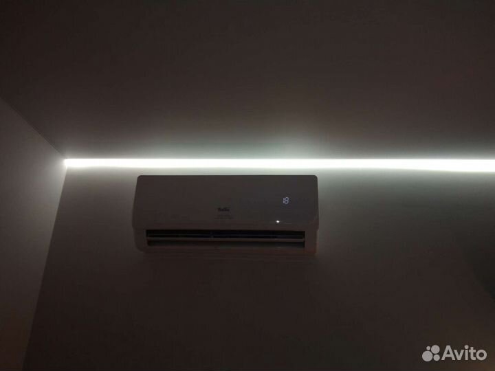 Обслуживание заправка фреоном чистка кондиционера