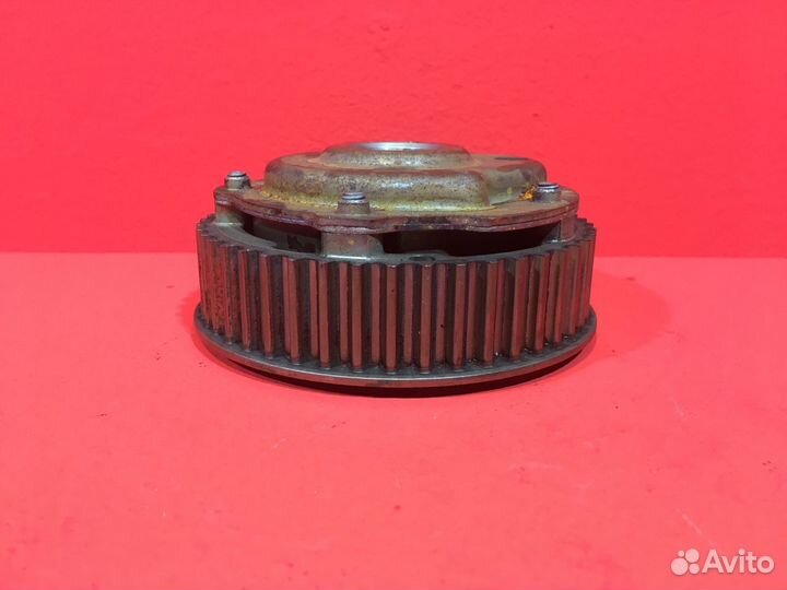 Механизм изменения фаз грм для Opel Astra H (Б/У)