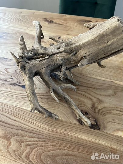 Декор в аквариум