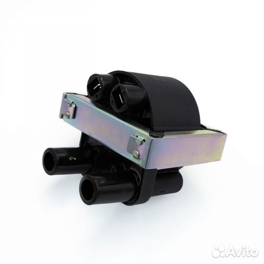 Катушка зажигания газ с дв. змз 406/Лада 1111