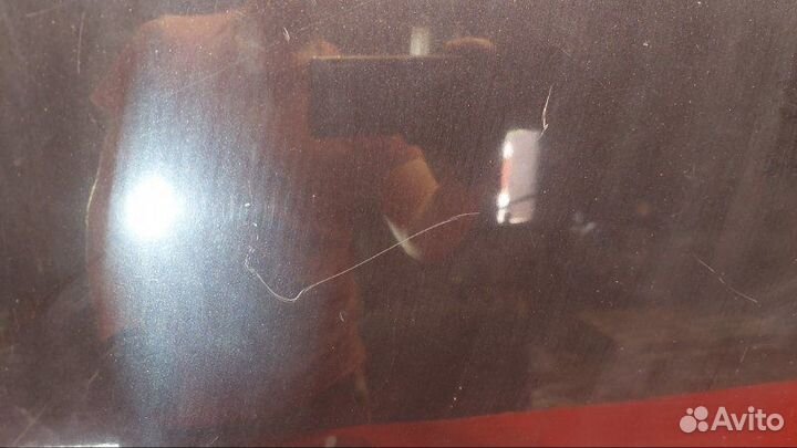 Капот Volkswagen Touran BKC 2005