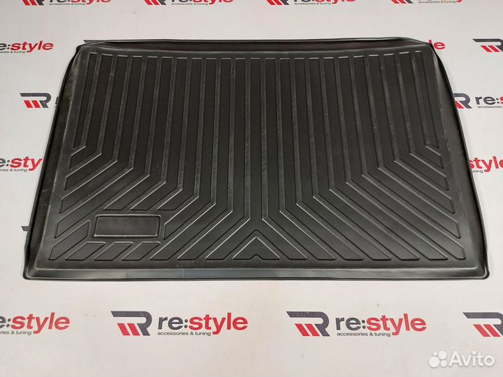 Коврик багажника Restyle Mercedes-Benz G-Class