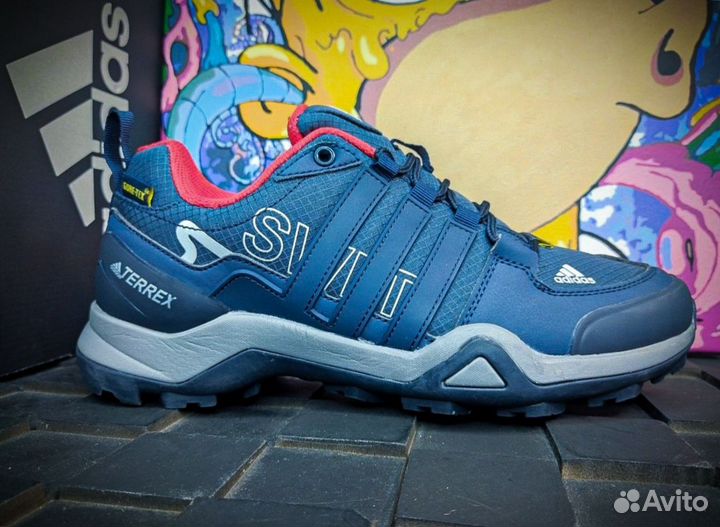 Кроссовки Adidas Terrex 40р