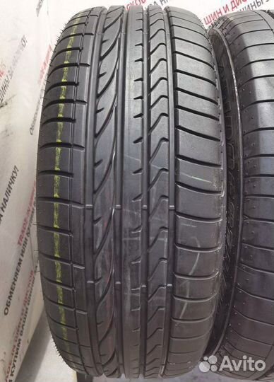 Bridgestone Dueler H/P Sport 235/55 R19 101V