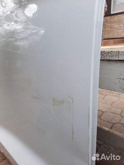 Дверь задняя правая hyundai tucson 3 (2015-2018)