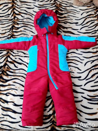 Комбинезон