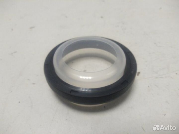 Сальник двигателя Audi A4 B6 2001-2007 107H594