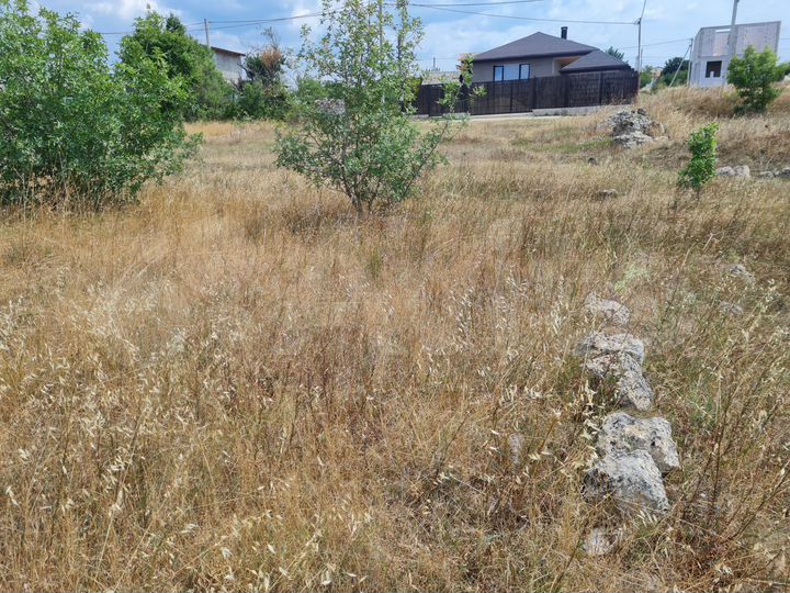 Участок 4 сот. (СНТ, ДНП)