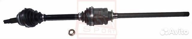 Привод TYR4P asva