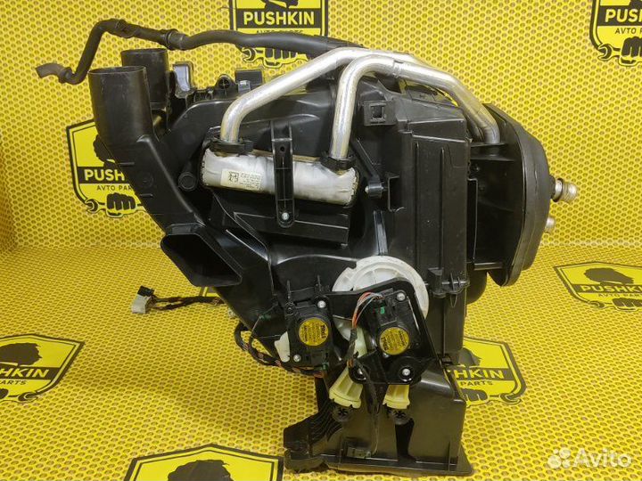 Корпус печки/отопителя Opel Astra K