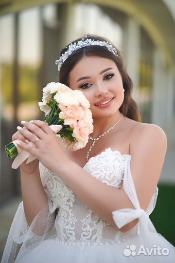 Свадебный фотограф