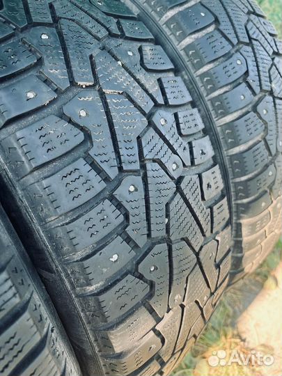 Pirelli Ice Zero 185/65 R15 97T