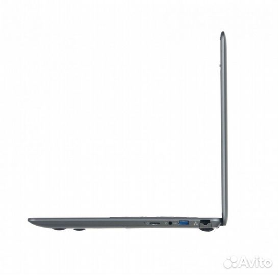 Ноутбук Haier i1510SD (JB0B1BE00RU) i3/8/256