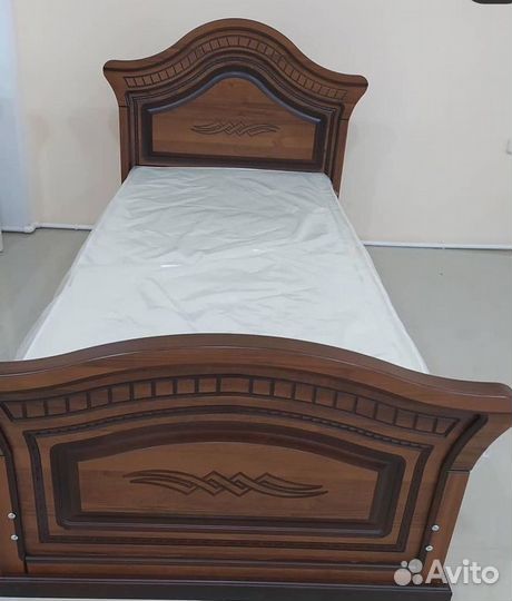 Кровать афина