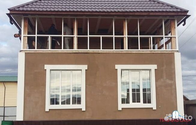 Пластиковые окна новые (не бу)