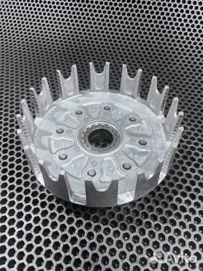 Корзина сцепления Suzuki RM-Z 450 2005-2007