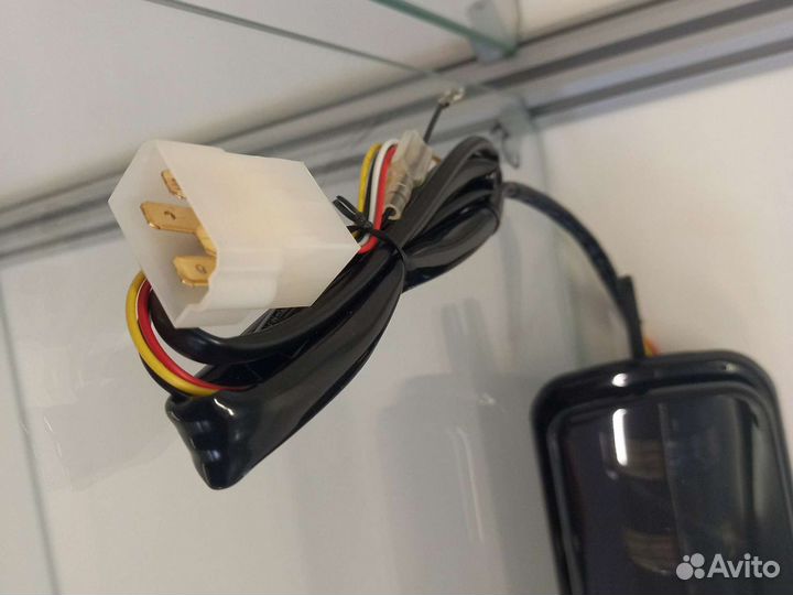 Подфарники на ниву 6 линз.Новые