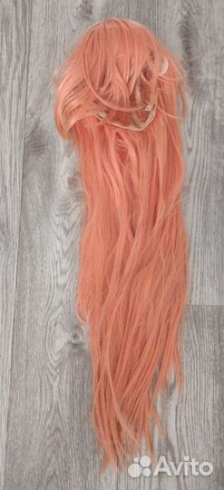 Парик длинный пауэр