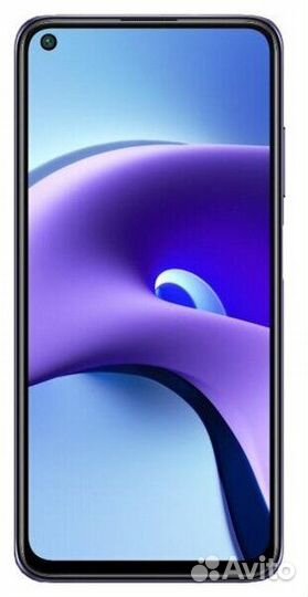 Xiaomi Redmi Note 9T, 4/64 ГБ