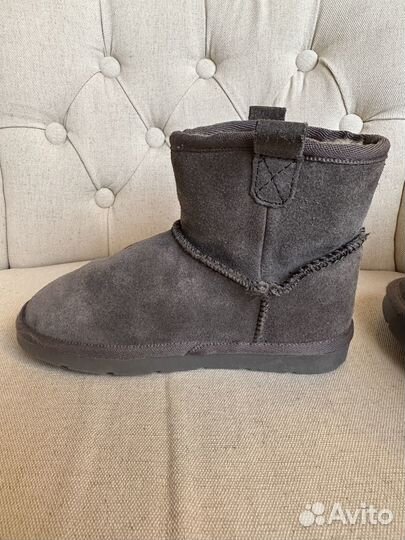 Угги детские, UK 10, Marks&Spencer