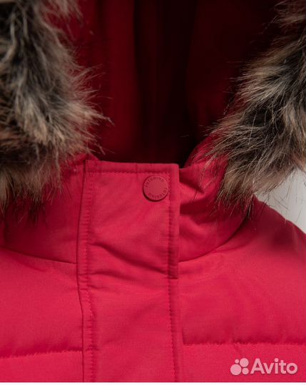 Куртка для девочки