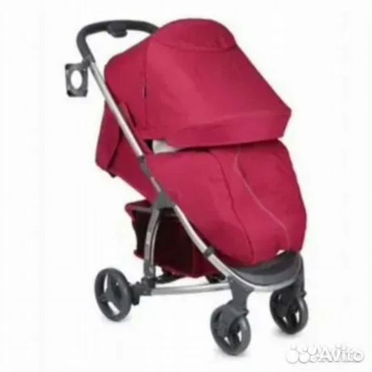Продам прогулочную коляску