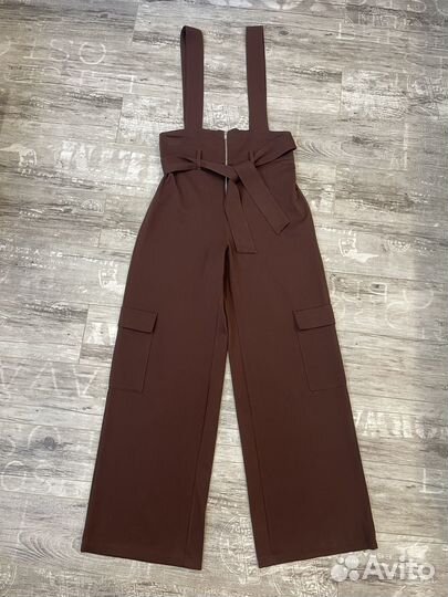 Комбинезон bershka женский