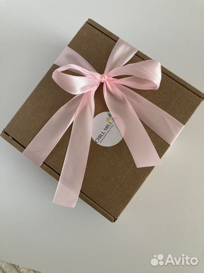 Подарочный набор