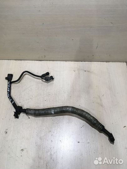 Шланг кондиционера BMW 5 E39 M57 3.0 TDI