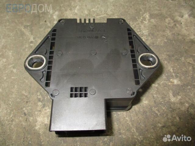 Датчик уровня оборотов BMW E60 s1068100