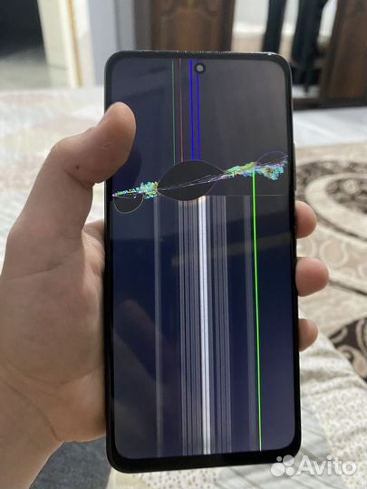 Xiaomi Poco M4 Pro, 6/128 ГБ