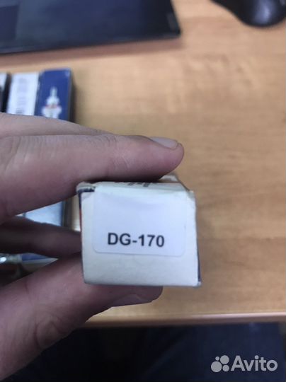 Свечи накала denso для opel