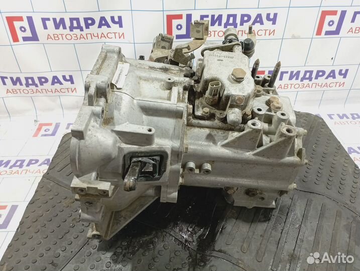 МКПП Chery Tiggo T11 QR523MHB