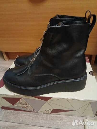 Полусапоги