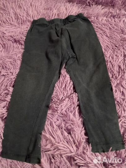 Одежда детская пакетом