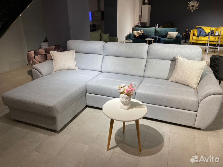 Диван Техас