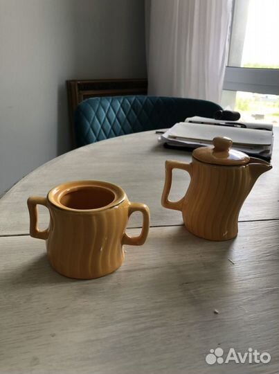 Сервиз чайный (15 предметов)