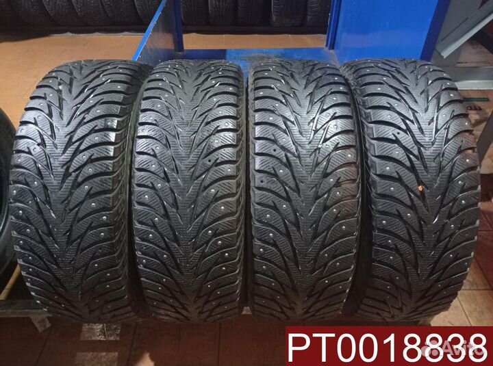 Yokohama Ice Guard IG35 265/60 R18 98H