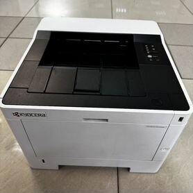 Лазерный принтер Kyocera ecosys P2335DN