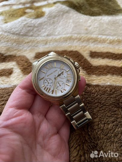 Часы michael kors оригинал