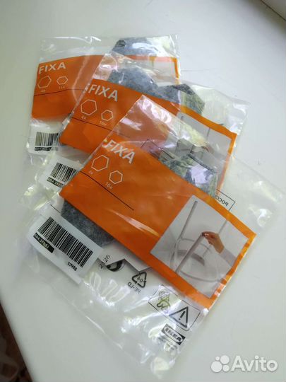 Фикса IKEA