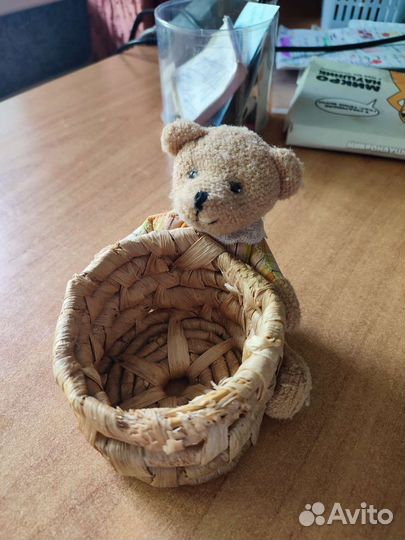 Корзина для мелочи