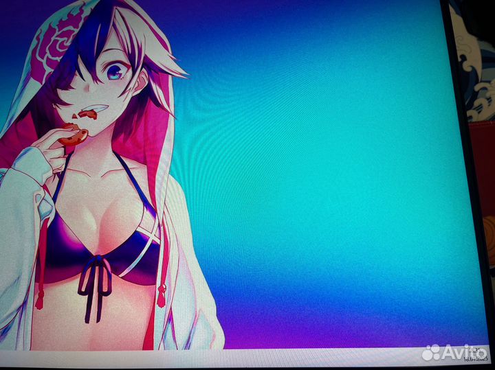 Монитор 160 герц asus TUF Gaming 24 дюйма