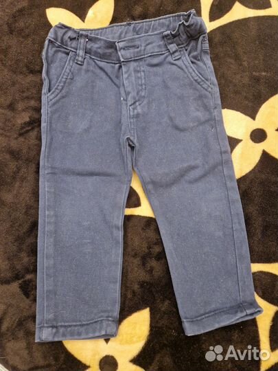 Штанишки для мальчика